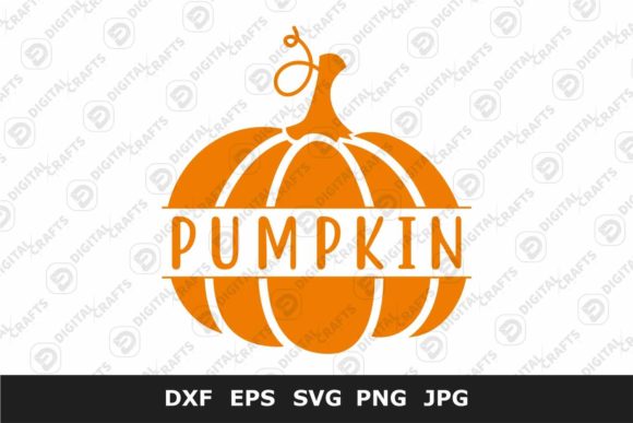 Download Pumpkin Monogram, Pumpkin SVG - Pumpkin svg Collection